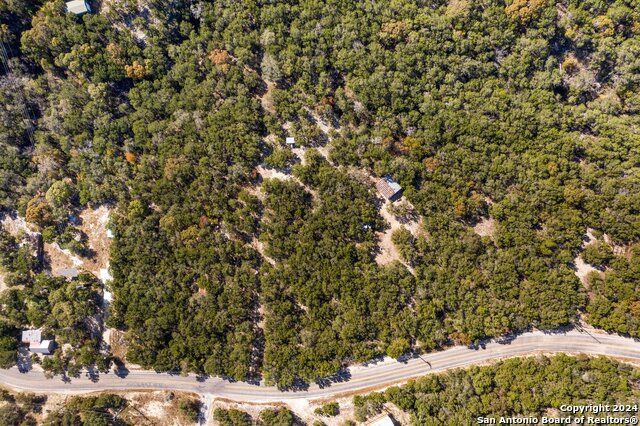 Lot 14 Lake Medina Highlands Property Photo 2