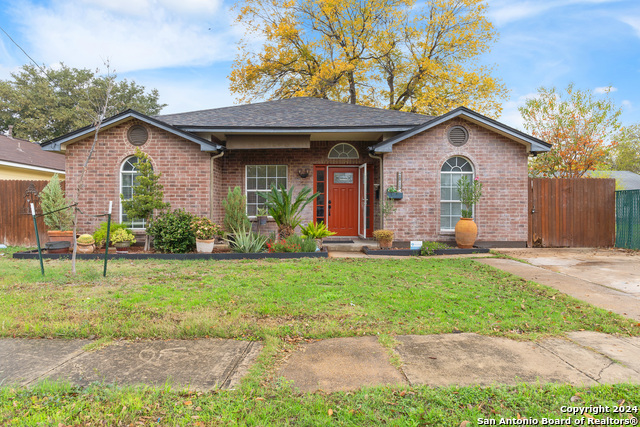 2015 Vera Cruz Property Photo