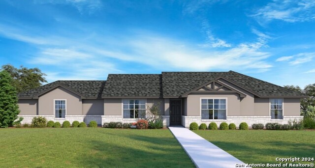 30 Log Cabin Way Property Photo 1
