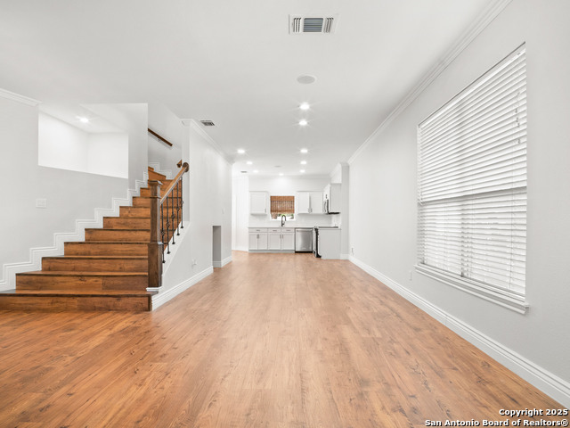 7318 Clear Rock Drive Property Photo 3