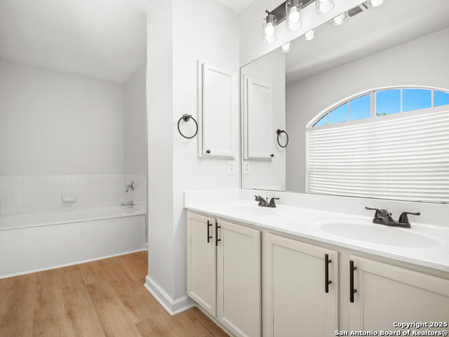 7318 Clear Rock Drive Property Photo 12