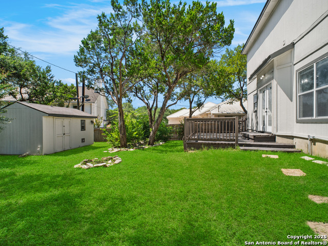 7318 Clear Rock Drive Property Photo 17