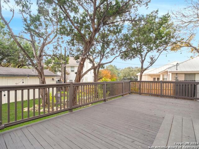 7318 Clear Rock Drive Property Photo 18