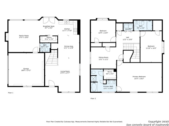 7318 Clear Rock Drive Property Photo 21