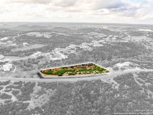 Lot 86 Diamond Ridge Property Photo 3