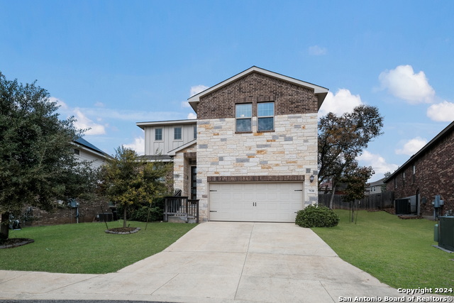 7530 Cove Way Property Photo