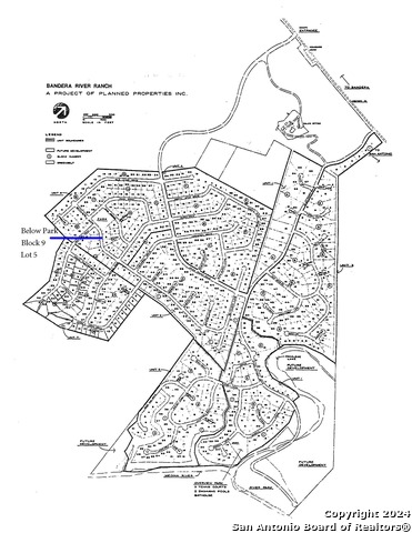 Lot 5 S Settlers Lane Property Photo 4