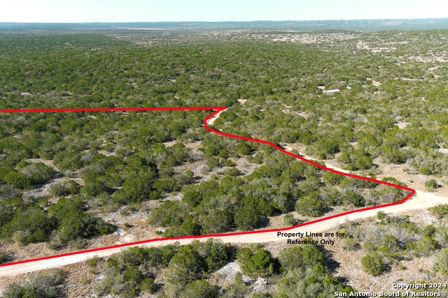 Lot 26 Leona Ranch Property Photo 5