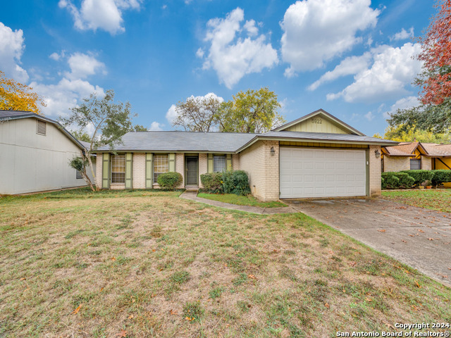 5922 Lake Nacoma St Property Photo 1