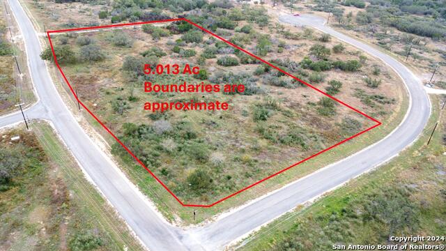 Tbd Raleigh Oaks Property Photo 1