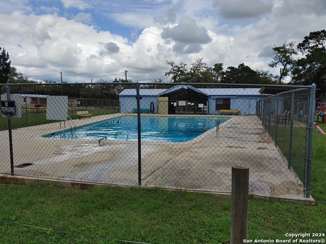 Lot 11 Tejas Property Photo 9