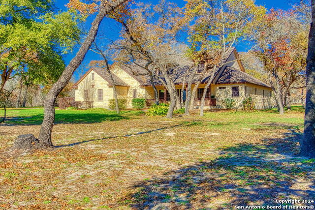 536 Rose Branch Dr Property Photo 1