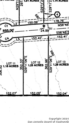 125 Wild Persimmon Trail Property Photo 2