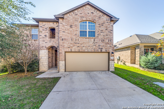 25711 Velvet Creek Property Photo 1