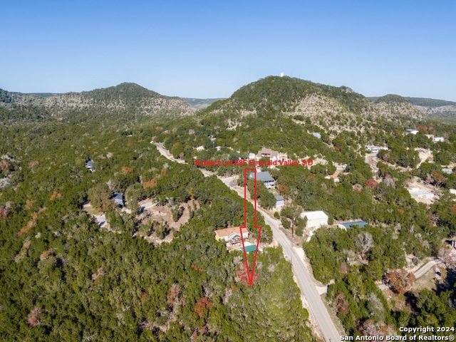 6915 Chimney Rock Property Photo 2