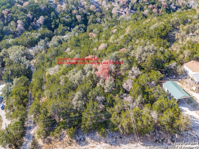 6915 Chimney Rock Property Photo 6