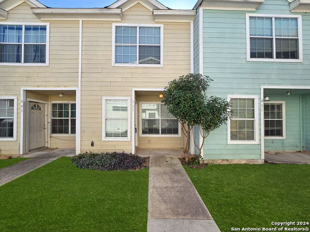 227 Autumn Pass Property Photo