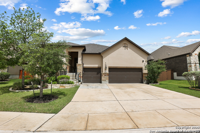 2031 Buckner Pass Property Photo 12