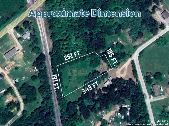00 Red Rock Rd Property Photo 1