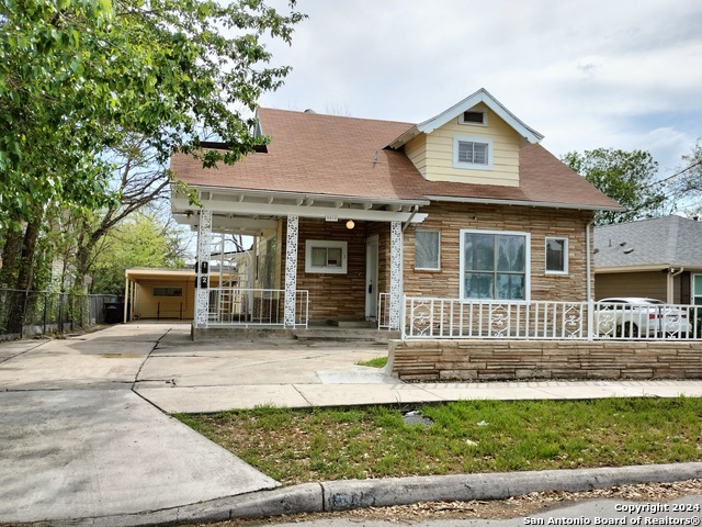 2810 Monterey St Property Photo