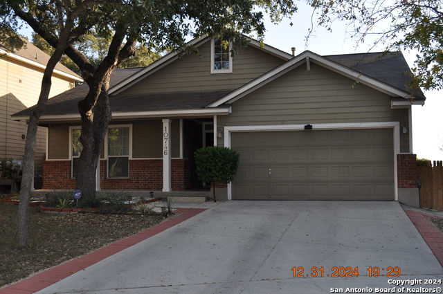 10746 Impala Springs Property Photo 1