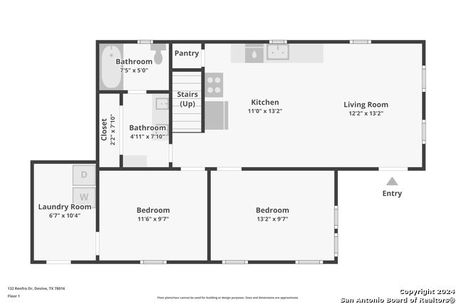 132 Renfro Dr Property Photo 34