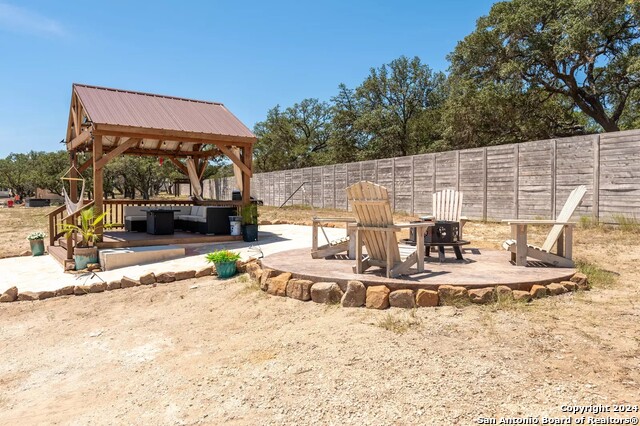 5386 Ranch Road 1376 Lot 64 Property Photo 2