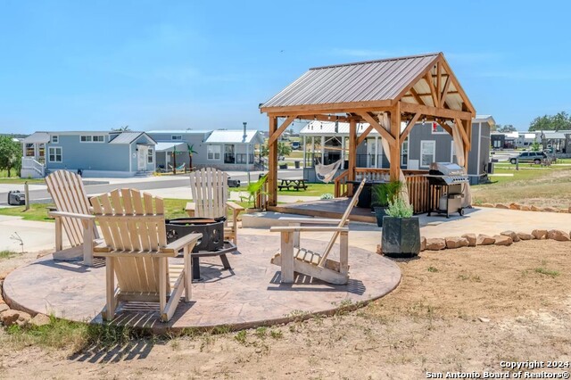 5386 Ranch Road 1376 Lot 64 Property Photo 6
