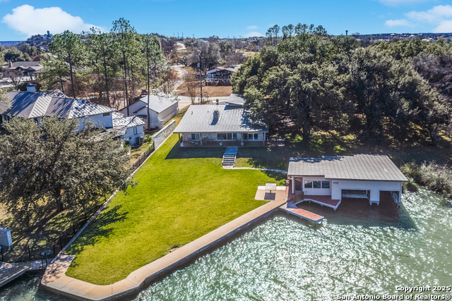 3622 Pack Saddle Dr Property Photo 2