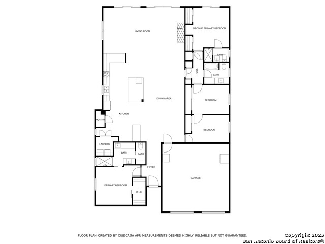 3622 Pack Saddle Dr Property Photo 14