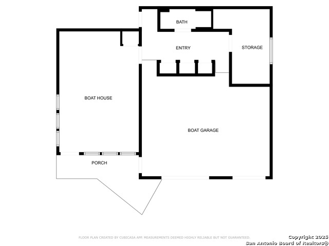 3622 Pack Saddle Dr Property Photo 15