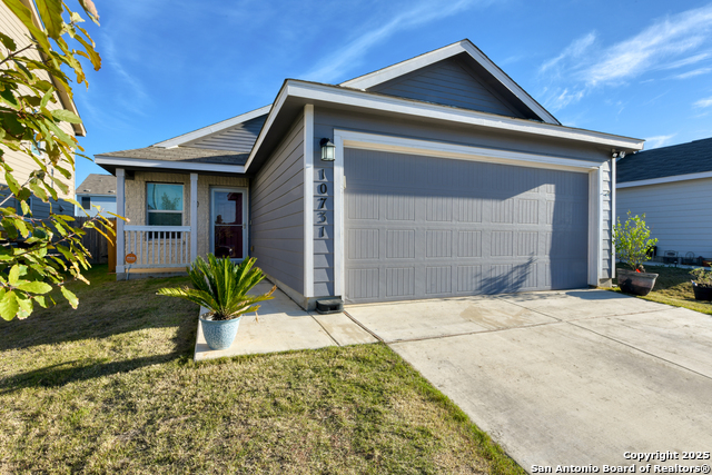 10731 GIACCONI DR Property Photo 1