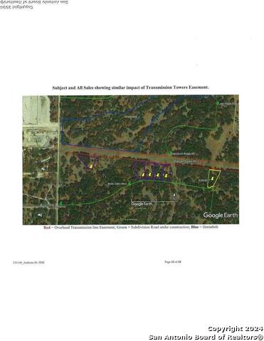 926 Belle Oaks Blvd Property Photo 5