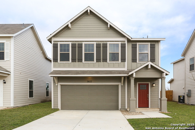 3622 Palmwood Terrace Property Photo 1
