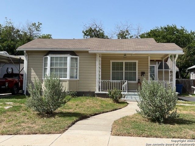 2019 W Craig Pl Property Photo 1