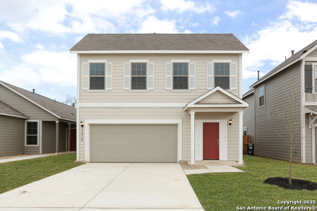 3618 Palmwood Terrace Property Photo 1