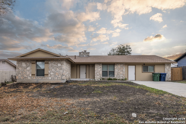 9626 Boonsboro Dr Property Photo