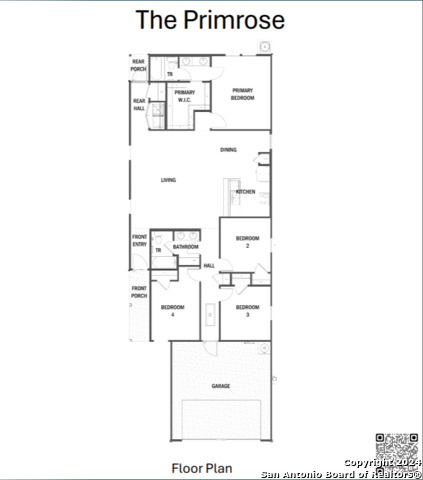 3610 Palmwood Terrace Property Photo 5