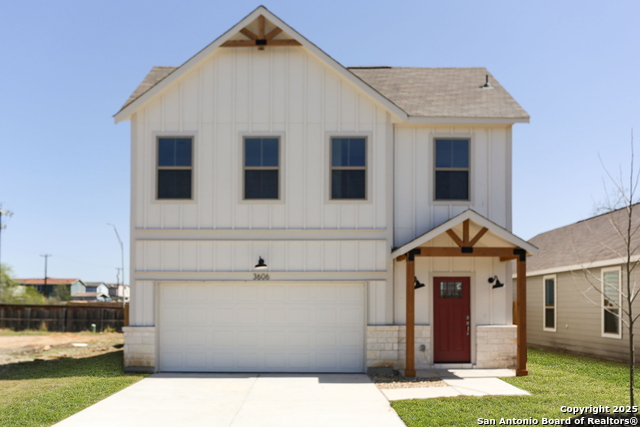 3606 Palmwood Terrace Property Photo 1