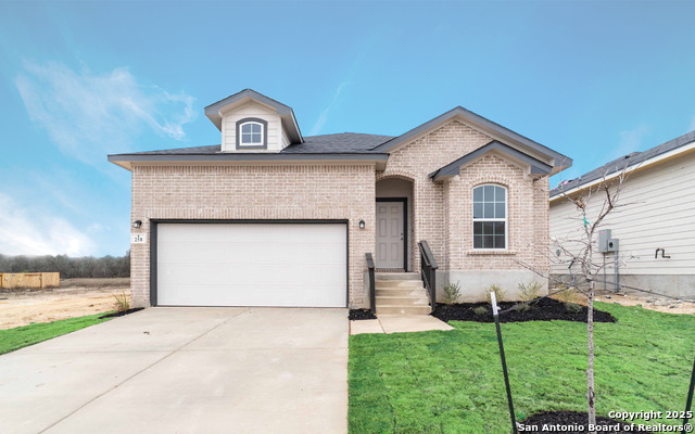 258 Ashley Loop Property Photo 1