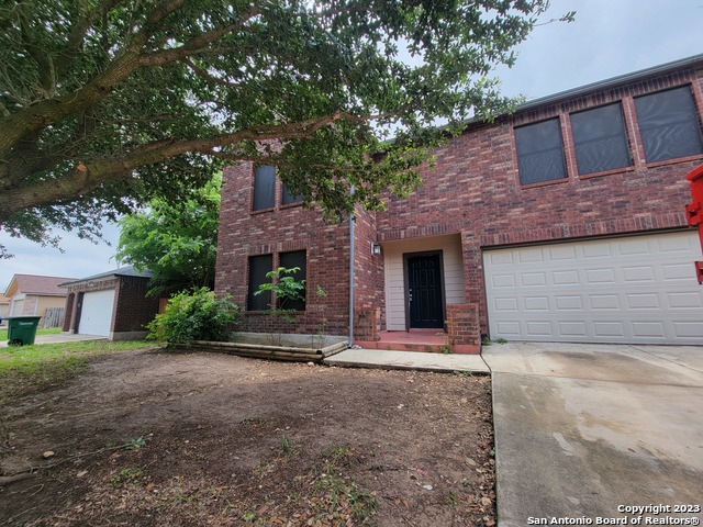 1831 Leander Property Photo