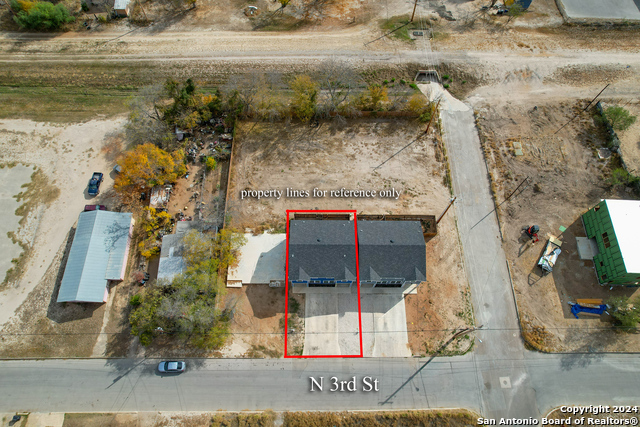 703 N 3rd St Property Photo 23