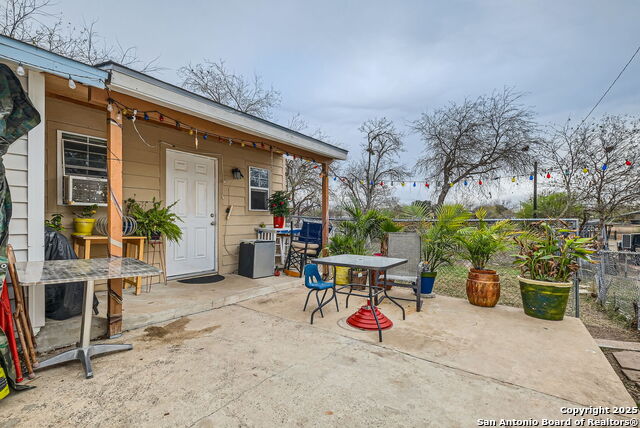 906 Shemya Ave Property Photo