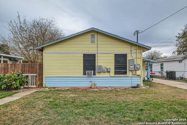 906 Shemya Ave Property Photo 4
