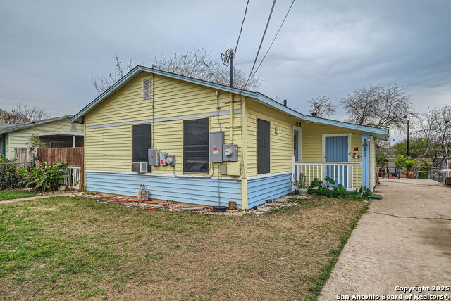 906 Shemya Ave Property Photo 5