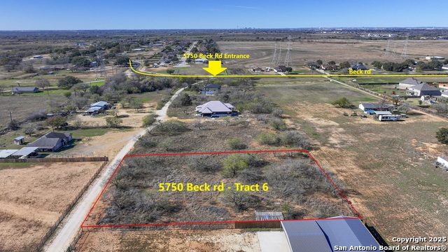 5750 Beck Rd - Tr 6 Property Photo 2