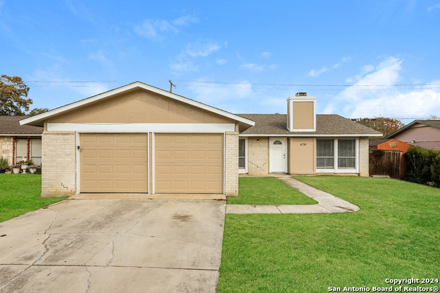 4719 El Vedado St Property Photo