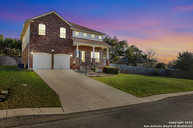21218 Encino Ash Property Photo 1