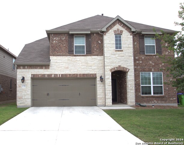 12314 Bianca Mill Way Property Photo 1