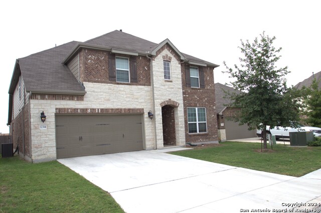 12314 Bianca Mill Way Property Photo 2